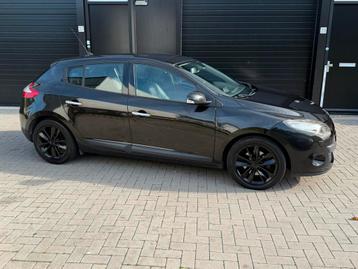 Renault Mégane 2.0 16V TCE 2009 - leer + memory- Inruil mog! beschikbaar voor biedingen