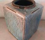 Oude stenen pot, Ophalen of Verzenden