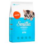 Smilla kitten brokjes/ voer van 10 kilo, Dieren en Toebehoren, Dierenvoeding, Ophalen of Verzenden, Kat