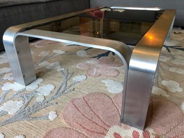 Design salontafel | Pierre Mazairac voor Pastoe | 1970s beschikbaar voor biedingen