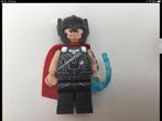 Te koop Lego Super Heroes poppetje sh409 Thor, Kinderen en Baby's, Speelgoed | Duplo en Lego, Ophalen of Verzenden, Zo goed als nieuw