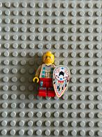 Lego western indians minifiguur, Verzamelen, Speldjes, Pins en Buttons, Ophalen of Verzenden, Zo goed als nieuw