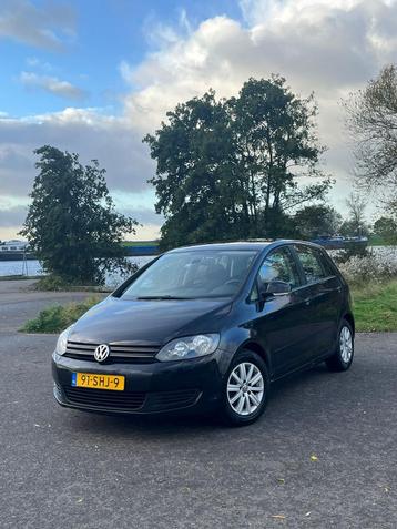 Volkswagen Golf Plus 1.2 TSI 2011 2e eigenaar Trekhaak NAVI beschikbaar voor biedingen