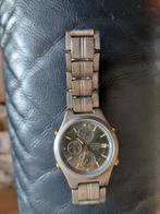 Horloge, Overige merken, Overige materialen, Overige materialen, Ophalen of Verzenden