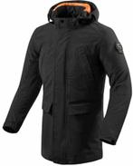 Revit motorjas XXL, Motoren, Kleding | Motorkleding, Ophalen of Verzenden, Tweedehands, Jas | textiel