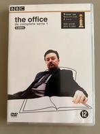 Dvd The office compleet seizoen 1 (nieuw) BBC, Vanaf 12 jaar, Ophalen of Verzenden, Zo goed als nieuw, Tv-programma of Sketches