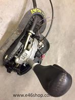 Schakelbediening  BMW E46 onder ander voor 330i, Auto-onderdelen, Transmissie en Toebehoren, Ophalen of Verzenden, Gebruikt, BMW