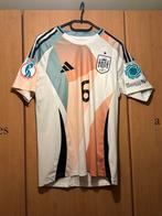 Spanje vrouwen ek shirt, Sport en Fitness, Voetbal, Ophalen of Verzenden, Zo goed als nieuw, Shirt