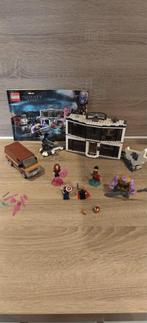 Lego Avengers 76192 Endgame Final Battle, Ophalen of Verzenden, Zo goed als nieuw, Complete set, Lego