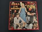 Siska & The Nightbirds 2, Ophalen of Verzenden, Zo goed als nieuw, Levenslied of Smartlap