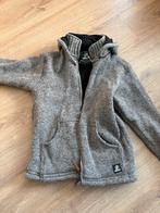 Wollen vest, Bruin, Maat 42/44 (L), Ophalen of Verzenden, Shakaloha