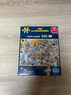 Puzzels: Jan van Haasteren & Ravensburger, Ophalen of Verzenden, 500 t/m 1500 stukjes, Nieuw, Legpuzzel