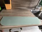 Glazen planchet, Ophalen, Gebruikt, Overige typen, 50 tot 100 cm