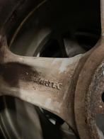 Artec en borbat velgen 2 x 14 en 2 x 15 inch, Hobby en Vrije tijd, Ophalen of Verzenden