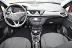 Opel Corsa 1.4 16V Edition 57000KM (bj 2017), Auto's, Voorwielaandrijving, 12 maanden, Gebruikt, 4 cilinders