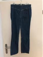 Fitt Originals spijkerbroek maat 44, Kleding | Dames, Spijkerbroeken en Jeans, Fitt Originals, Blauw, Ophalen of Verzenden, Zo goed als nieuw