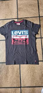 Levi's shirt, Ophalen of Verzenden, Zo goed als nieuw, Levi's, Shirt of Longsleeve