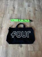 FOUR Amsterdam shopper, Sieraden, Tassen en Uiterlijk, Tassen | Schoudertassen, Ophalen of Verzenden, Zo goed als nieuw