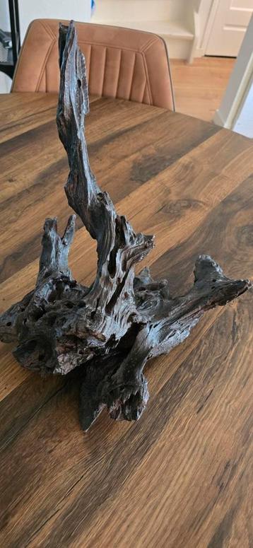 Nep hout (steen) beschikbaar voor biedingen