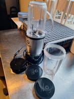 Magic Bullet, Ophalen, Blender