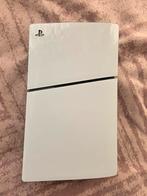 Playstation 5 Slim edition 1TB, Spelcomputers en Games, Spelcomputers | Sony PlayStation 5, Ophalen of Verzenden, Zo goed als nieuw
