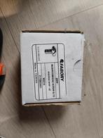 Fabory M5x16mm Bolkop Bouten - 100 stuks RVS A2, Ophalen of Verzenden, Nieuw