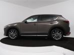 Mazda CX-5 2.0 SkyActiv-G 165 Skylease GT automaat | Leder |, Gebruikt, 4 cilinders, Bedrijf, SUV of Terreinwagen
