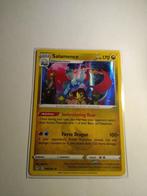 Salamence holo rare 109/203, Hobby en Vrije tijd, Verzamelkaartspellen | Pokémon, Nieuw, Losse kaart, Ophalen