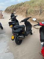 Piaggio zip 2t 70cc, Fietsen en Brommers, Scooters | Piaggio, Ophalen, Tweetakt, Maximaal 45 km/u, Zo goed als nieuw