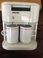 ( Camping ) Koffiezetter - Philips, Ophalen, Gebruikt