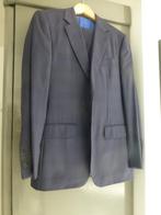 OGER pak. Blauw. Maat 48, Kleding | Heren, Kostuums en Colberts, Ophalen of Verzenden, Maat 48/50 (M), Blauw, Oger
