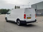 Citroën Jumpy 2.0 BlueHDI 120 Club XL EURO 6 | 3 ZITPL | AI, 12 maanden, Gebruikt, Euro 6, 4 cilinders