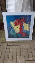 Schilderij (GRATIS OPHALEN in Bavel)., Ophalen