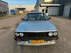 Opel Ascona 1.9 1979 Grijs, Auto's, 1897 cc, Origineel Nederlands, Handgeschakeld, Particulier
