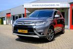 Mitsubishi Outlander 2.0 150pk Instyle 7-pers Aut. Schuifdak, 1998 cc, Euro 6, 4 cilinders, 150 pk