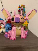 Lego Stitch Angel - Complete Set, Ophalen of Verzenden, Zo goed als nieuw, Complete set, Lego