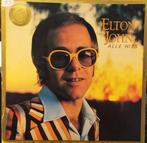 Elton John – Alle Hits / LP / VG+, Ophalen of Verzenden