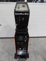 Mig/Mag lasapparaat Kemppi Kempo weld 4200 watergekoeld, Ophalen of Verzenden, Zo goed als nieuw, 250 ampère of meer, Co2