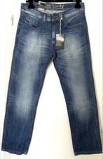 Blue XOnly jeans 32/32 NIEUW*, Nieuw, W32 (confectie 46) of kleiner, Blauw, Ophalen of Verzenden
