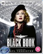 Blu-ray: Black Book (2006 Zwartboek, Carice van Houten) UK, Cd's en Dvd's, Blu-ray, Ophalen of Verzenden, Nieuw in verpakking