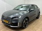 Audi Q2 Occasion 1.4 TFSI CoD Launch Edition | Airco | Stoel, 65 €/maand, Gebruikt, 4 cilinders, 150 pk