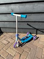 Frozen step, Fietsen en Brommers, Steps, Ophalen of Verzenden, Zo goed als nieuw