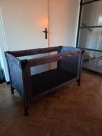 Kidsriver Campingbed met Matras, Ophalen of Verzenden, Zo goed als nieuw