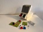 Carcassonne Opbergcase - Georganiseerd Spelen!, 999  Games, Nieuw, Ophalen of Verzenden, Reisspel