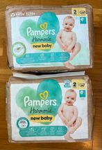 Pampers Harmonie New Baby Maat 2 (2 pakken beschikbaar), Ophalen, Nieuw, Overige typen