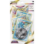 Sword & Shield Astral Radiance Premium Checklane Blister, Verzenden, Nieuw, Overige typen, Foil