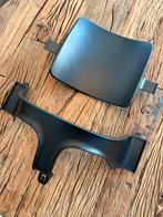Babyset zwart, Tripp Trapp stoel, Kinderen en Baby's, Kinderstoelen, Ophalen of Verzenden, Gebruikt, Meegroeistoel