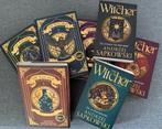 Serie boeken compleet ; The Witcher, Boeken, Ophalen, Nieuw, Andrzej Sapkowski