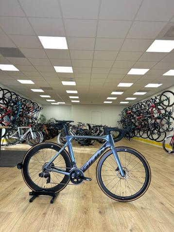 Giant Propel Advanced Pro AXS Carbon Racefiets beschikbaar voor biedingen