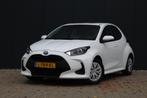 Toyota Yaris 1.5 Hybrid Active | 1e Eigenaar | Dealer onderh, Gebruikt, 450 kg, Wit, Bedrijf